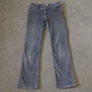 J. Jill Corduroy